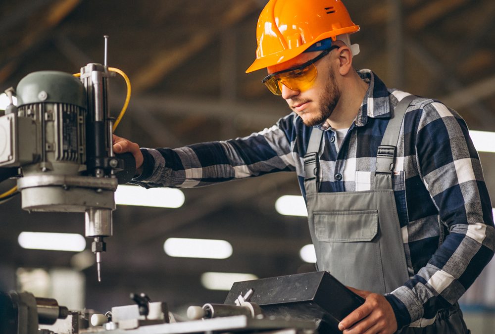 Corso Sicurezza Lavoratori Rischio alto