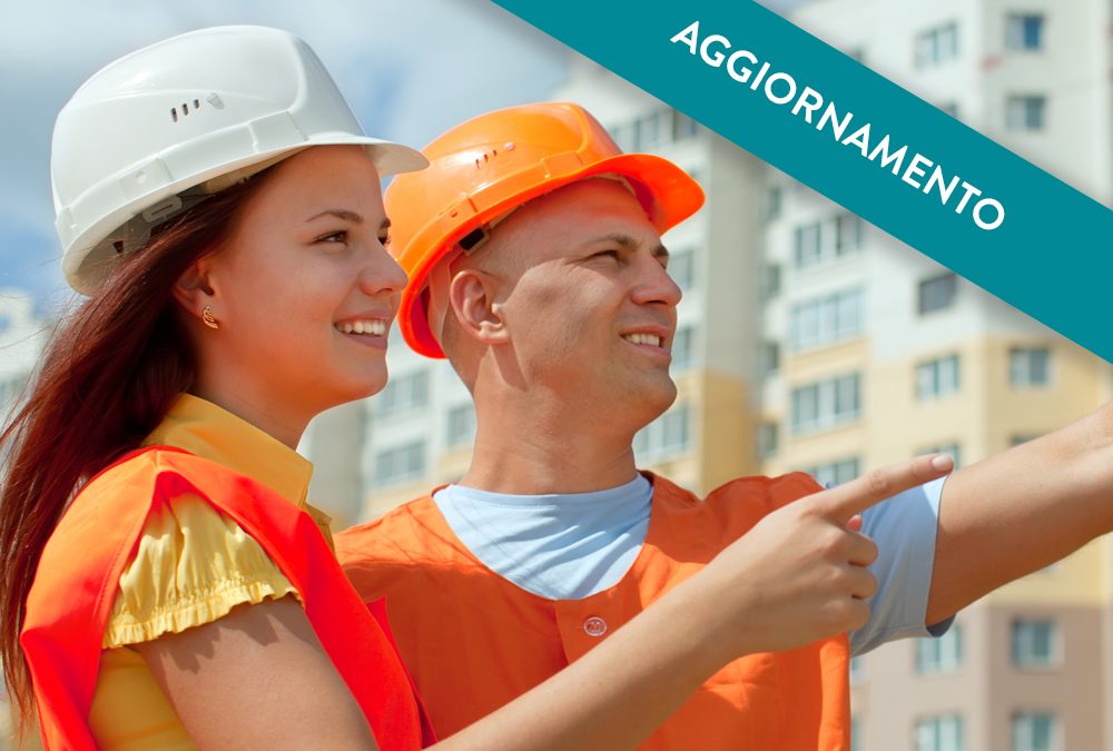 Corso Aggiornamento Sicurezza Preposti