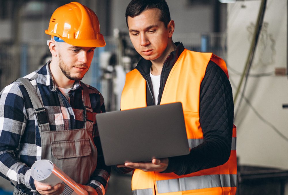 Corsi per RSPP Datori di Lavoro Rischio Alto