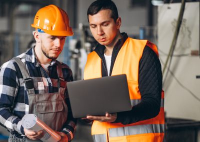 Corsi per RSPP Datori di Lavoro Rischio Alto