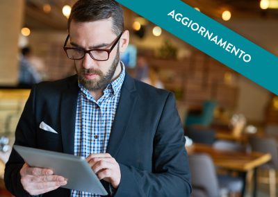 Corsi di Aggiornamento per RSPP Datori di Lavoro Rischio Basso