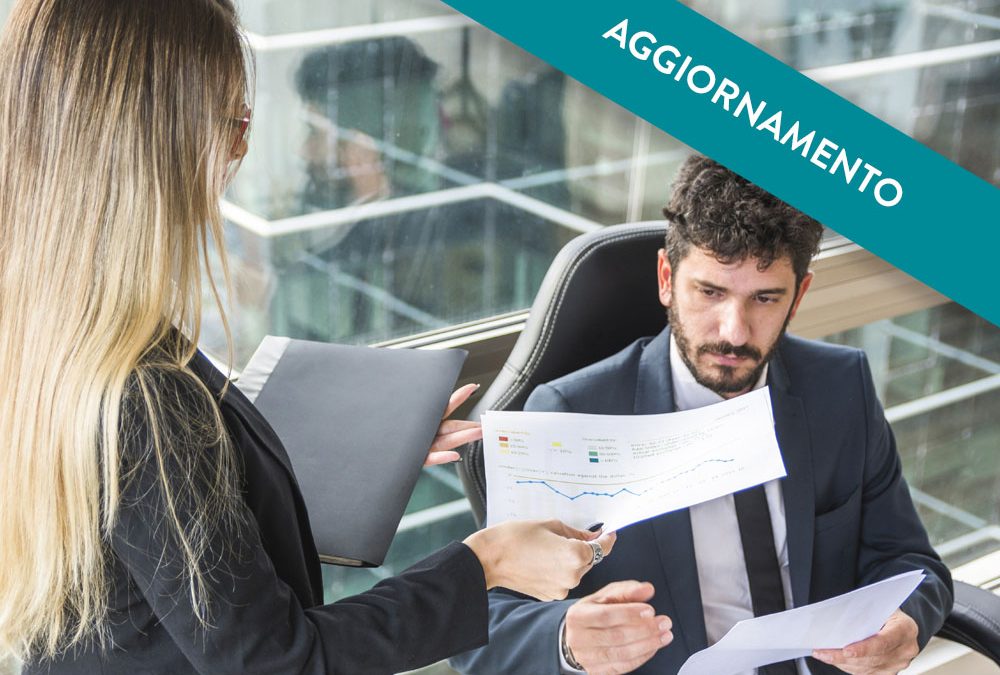Corsi di Aggiornamento per RSPP Datori di Lavoro Rischio Medio