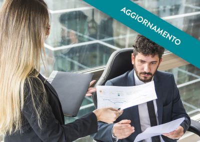 Corsi di Aggiornamento per RSPP Datori di Lavoro Rischio Medio