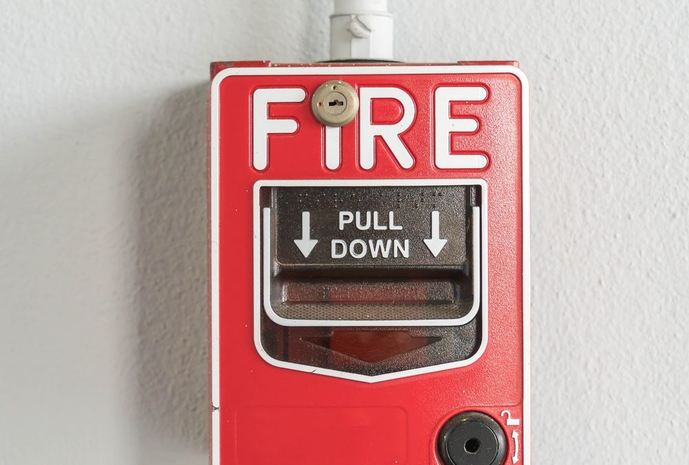 Corsi per Addetti antincendio Livello 1