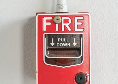 Corsi per Addetti antincendio Livello 1
