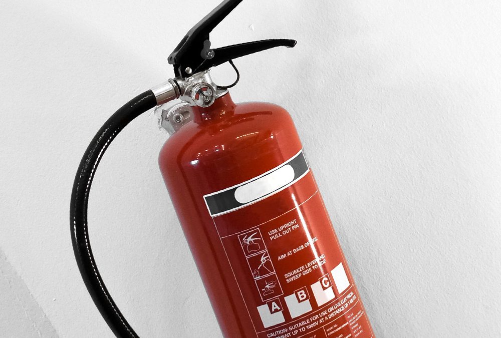 Corsi per Addetti antincendio Livello 2