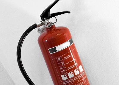 Corsi per Addetti antincendio Livello 2
