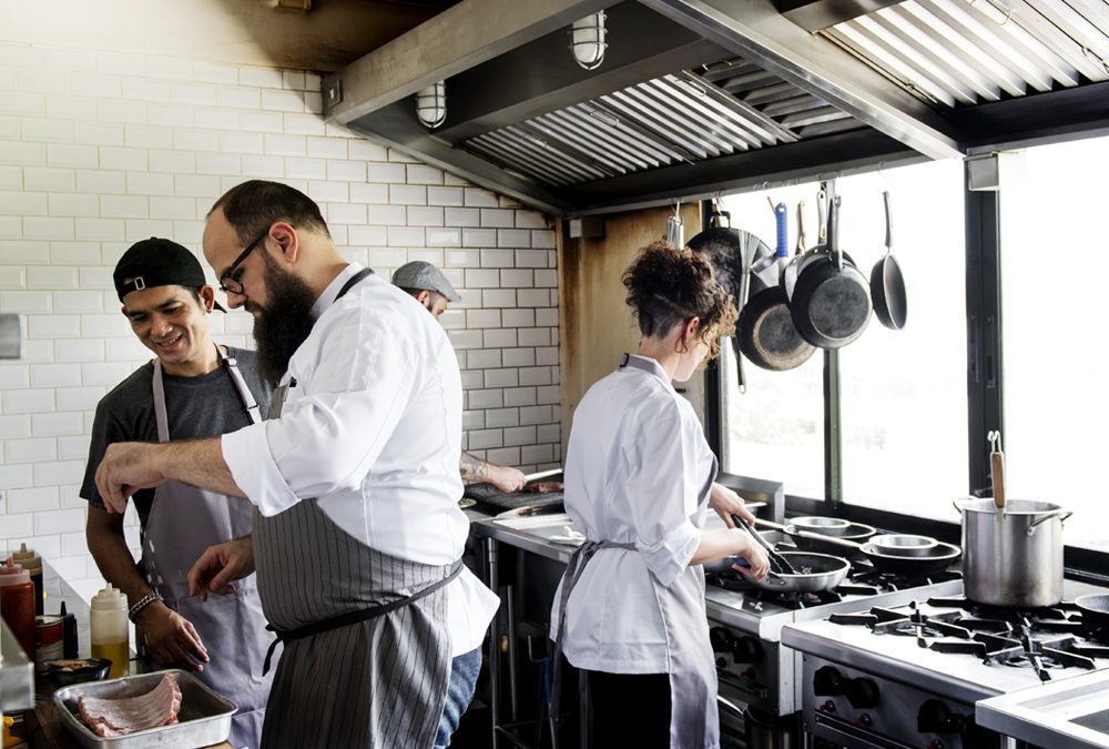 Corsi HACCP per Responsabile Complesso