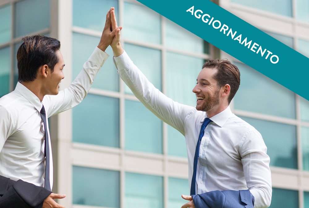 Corsi di Aggiornamento per Rappresentante dei Lavoratori per la Sicurezza RLS