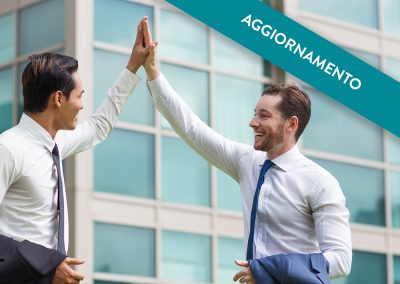 Corsi di Aggiornamento per Rappresentante dei Lavoratori per la Sicurezza RLS