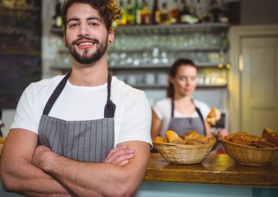 Corsi HACCP per Addetti semplici