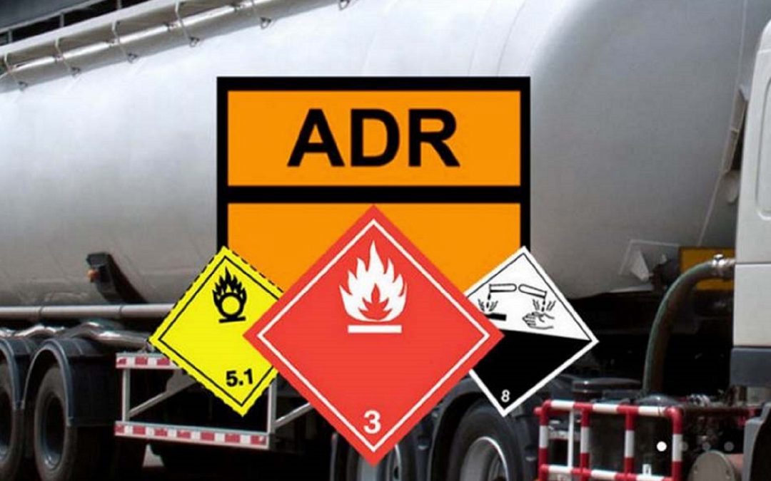 Aggiornamento sulla normativa ADR: cosa c’è da sapere
