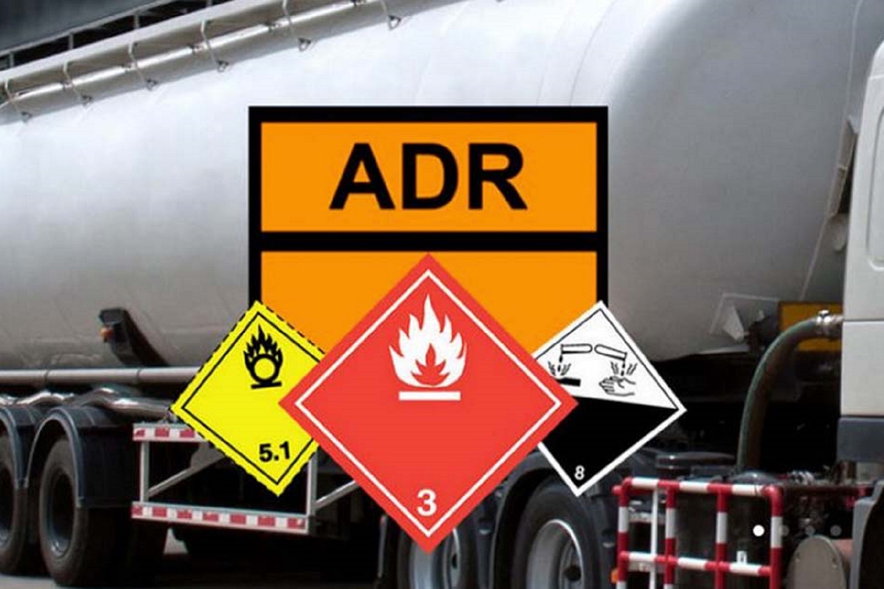 Aggiornamento sulla normativa ADR: cosa c’è da sapere