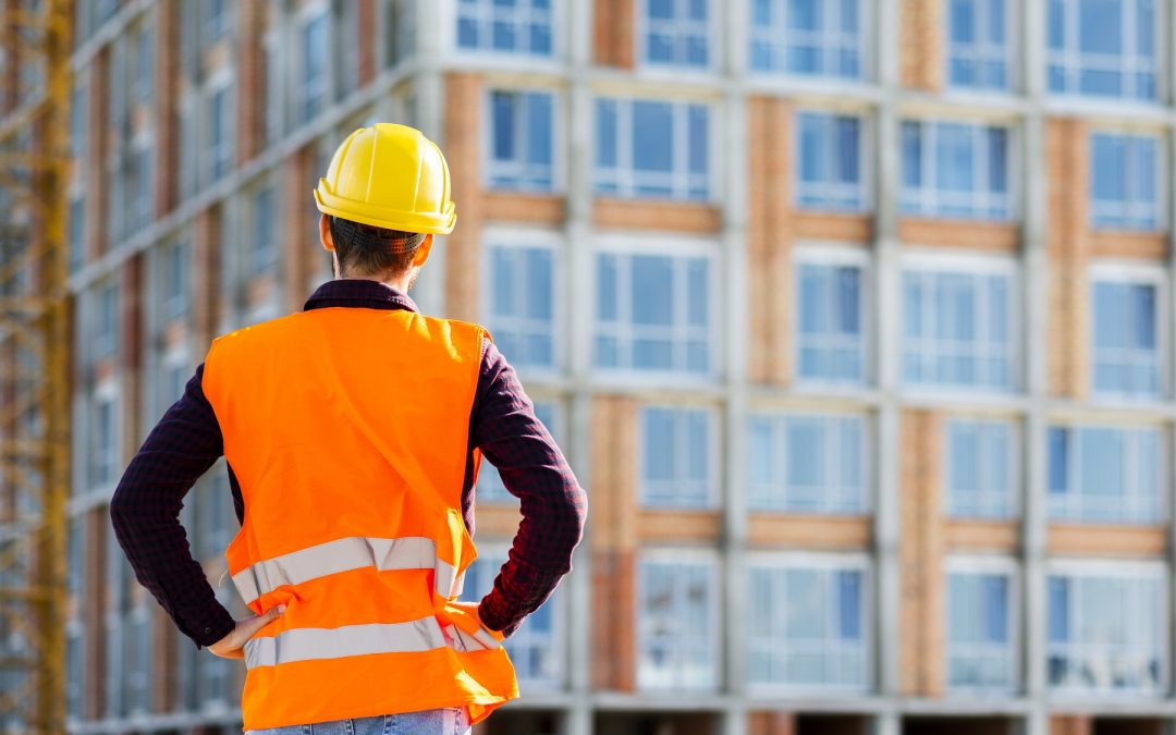 Sicurezza nei cantieri: patenti a crediti dal 1° ottobre 2024