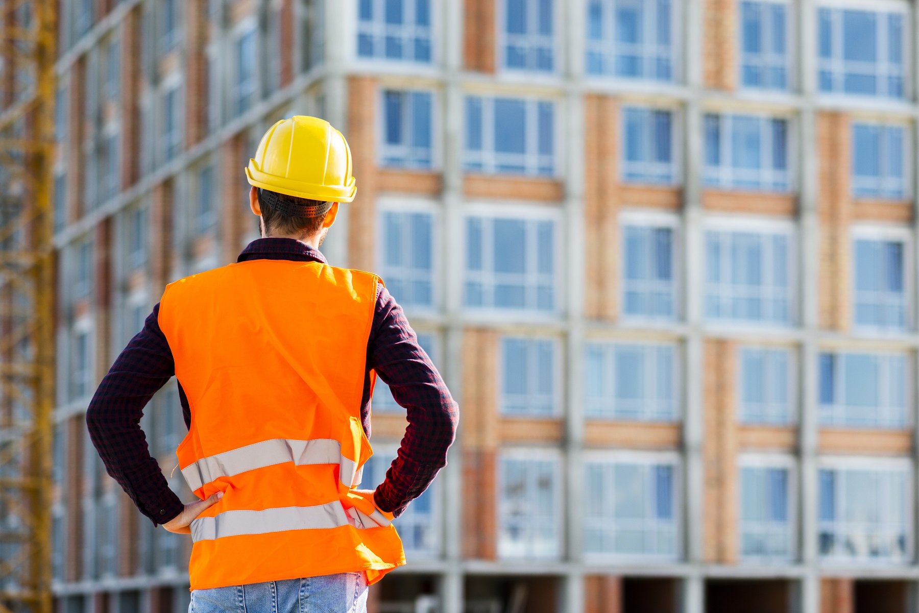 Sicurezza nei cantieri: patenti a crediti dal 1° ottobre 2024