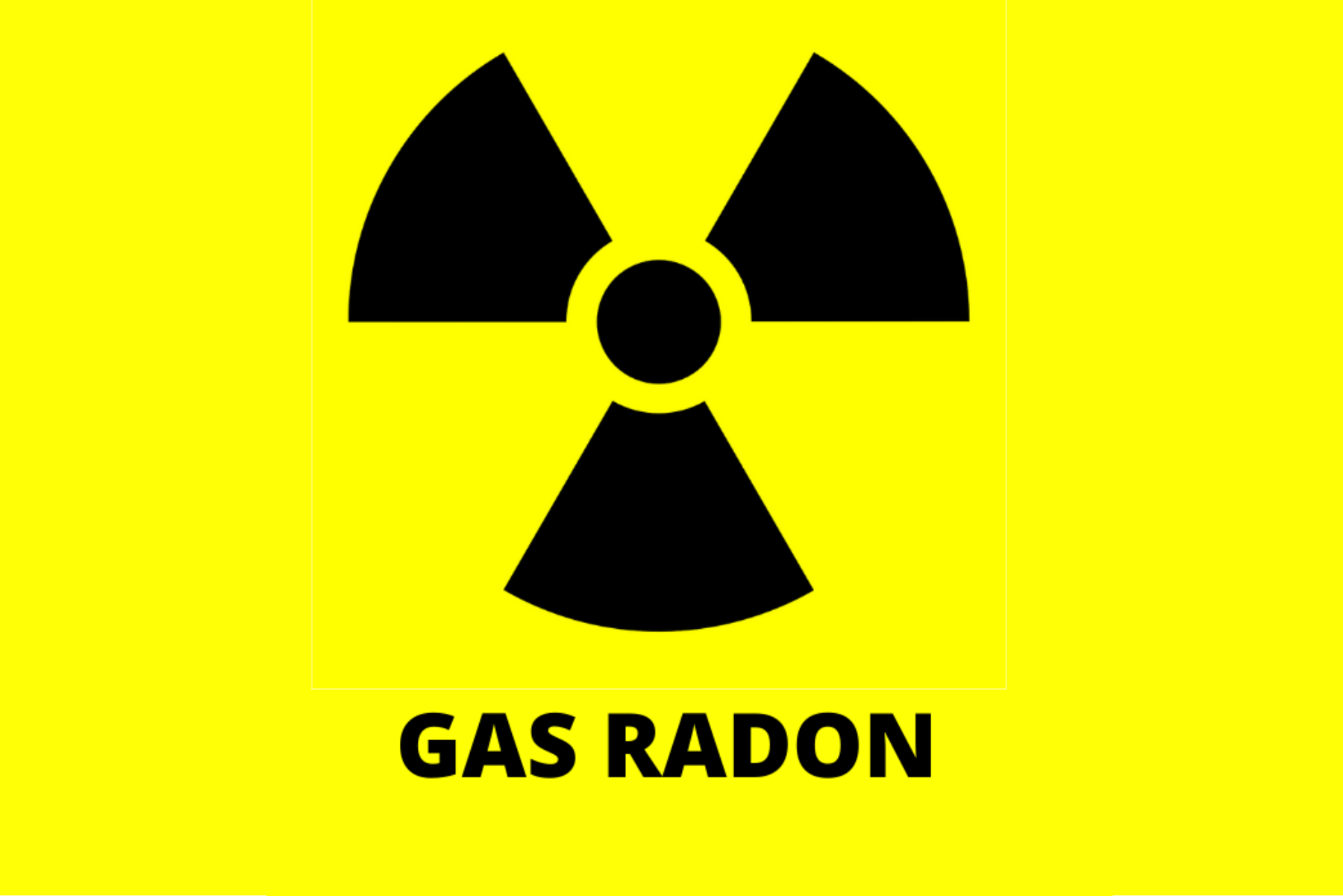 Rischio radon. Cosa sapere