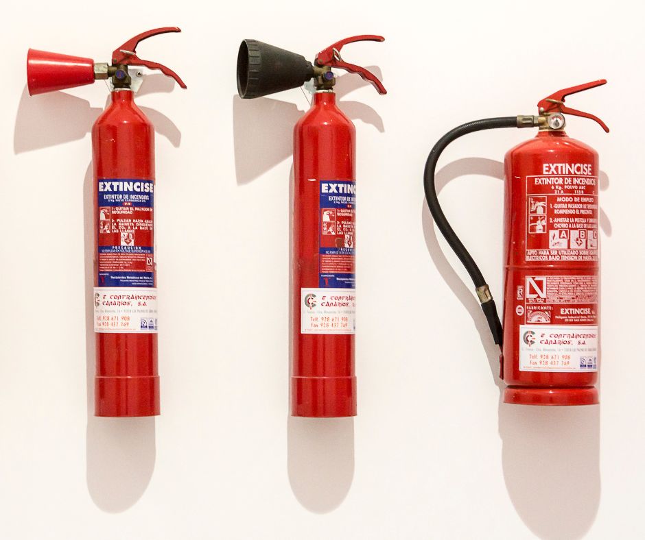 Prevenzione incendi: quali sono le raccomandazioni per i datori di lavoro?