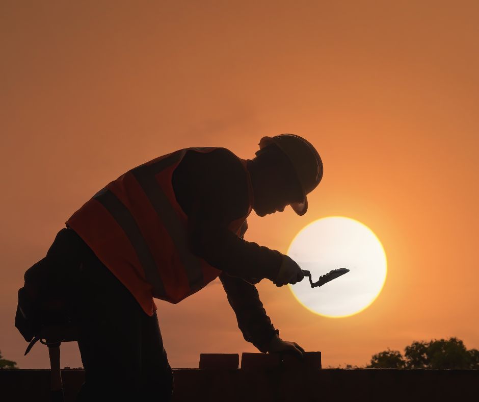 Le regole per prevenire il caldo sul lavoro