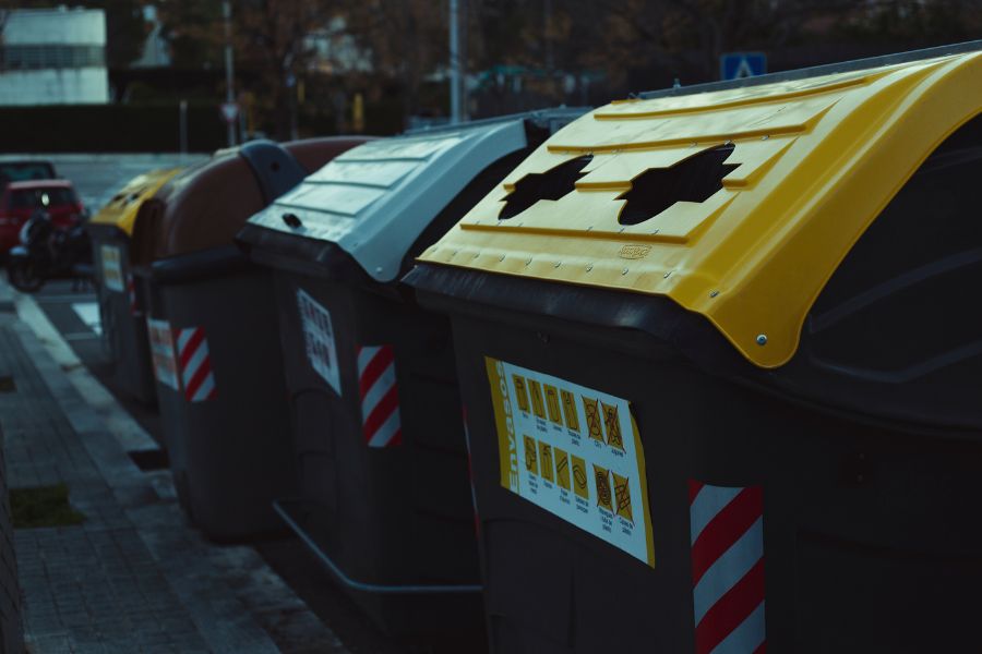 Come funziona il RENTRI: registro elettronico nazionale per la tracciabilità dei rifiuti