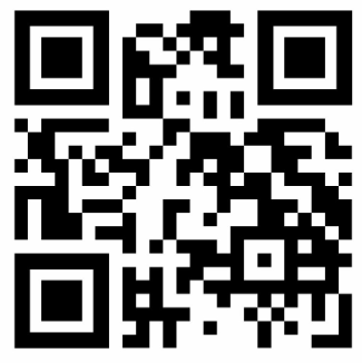 QR code webinar rentri
